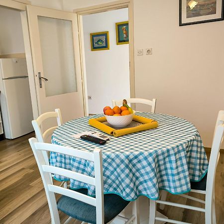 Apartman Valerija Umag Bagian luar foto