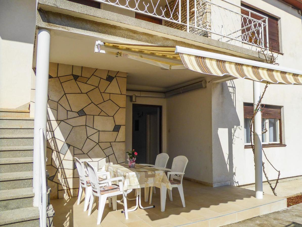 Apartman Valerija Umag Bagian luar foto