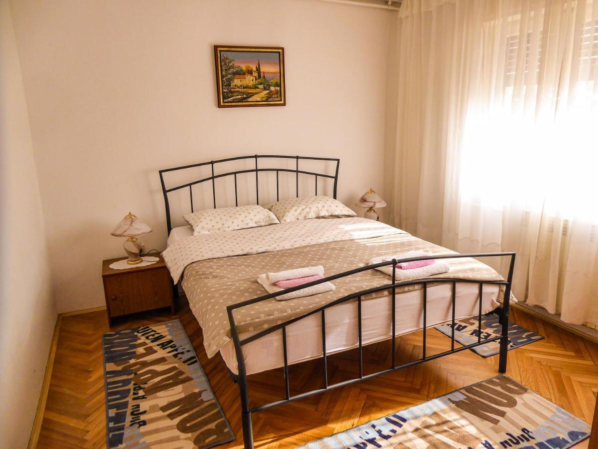 Apartman Valerija Umag Bagian luar foto